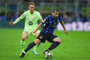 罗马诺：姆希塔良考虑退役，目前马赛不打算买断帕瓦尔