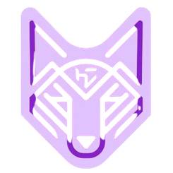 丘陵狼